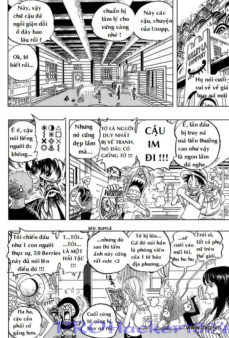 Chương 436 - Trang 1