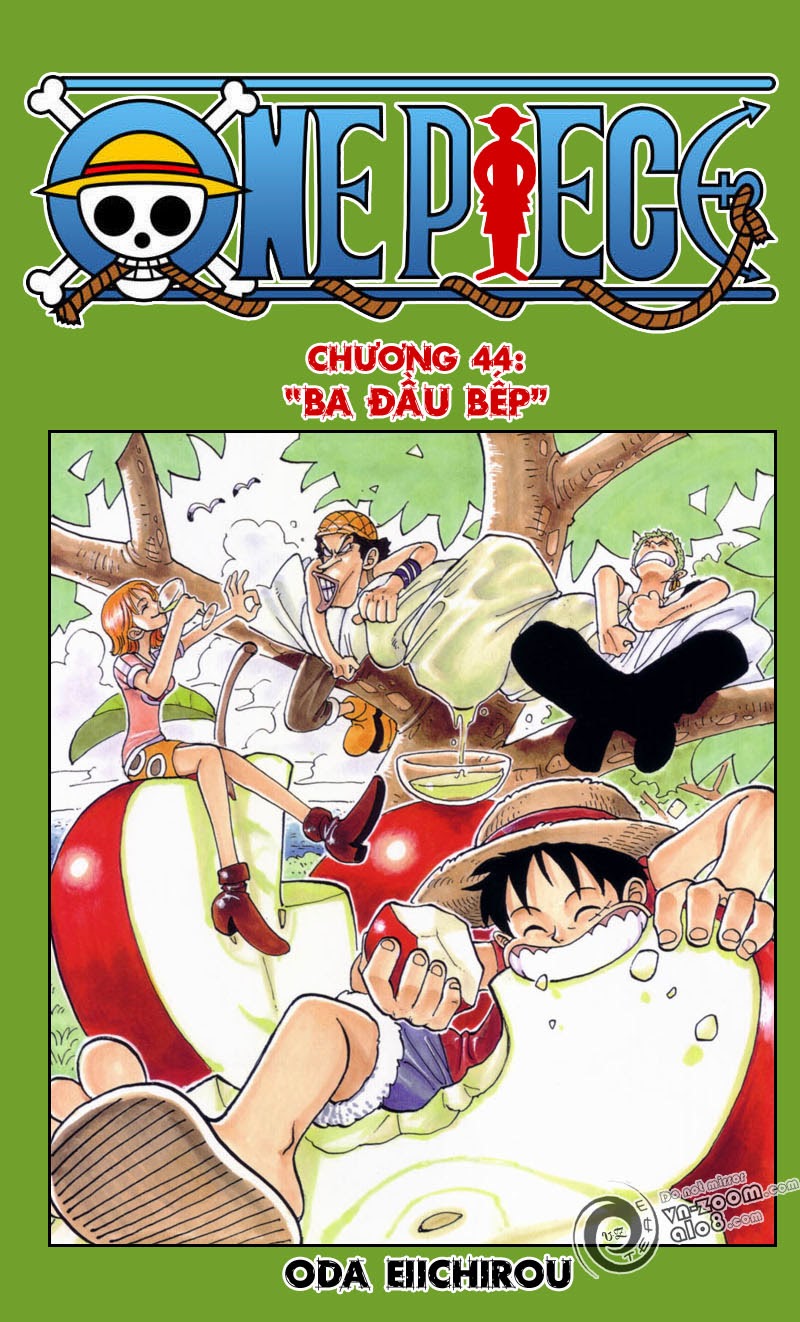 Chương 44 - Trang 1