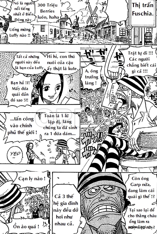 Chương 440 - Trang 2