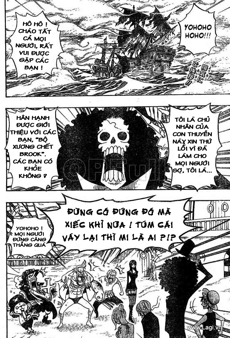 Chương 443 - Trang 1