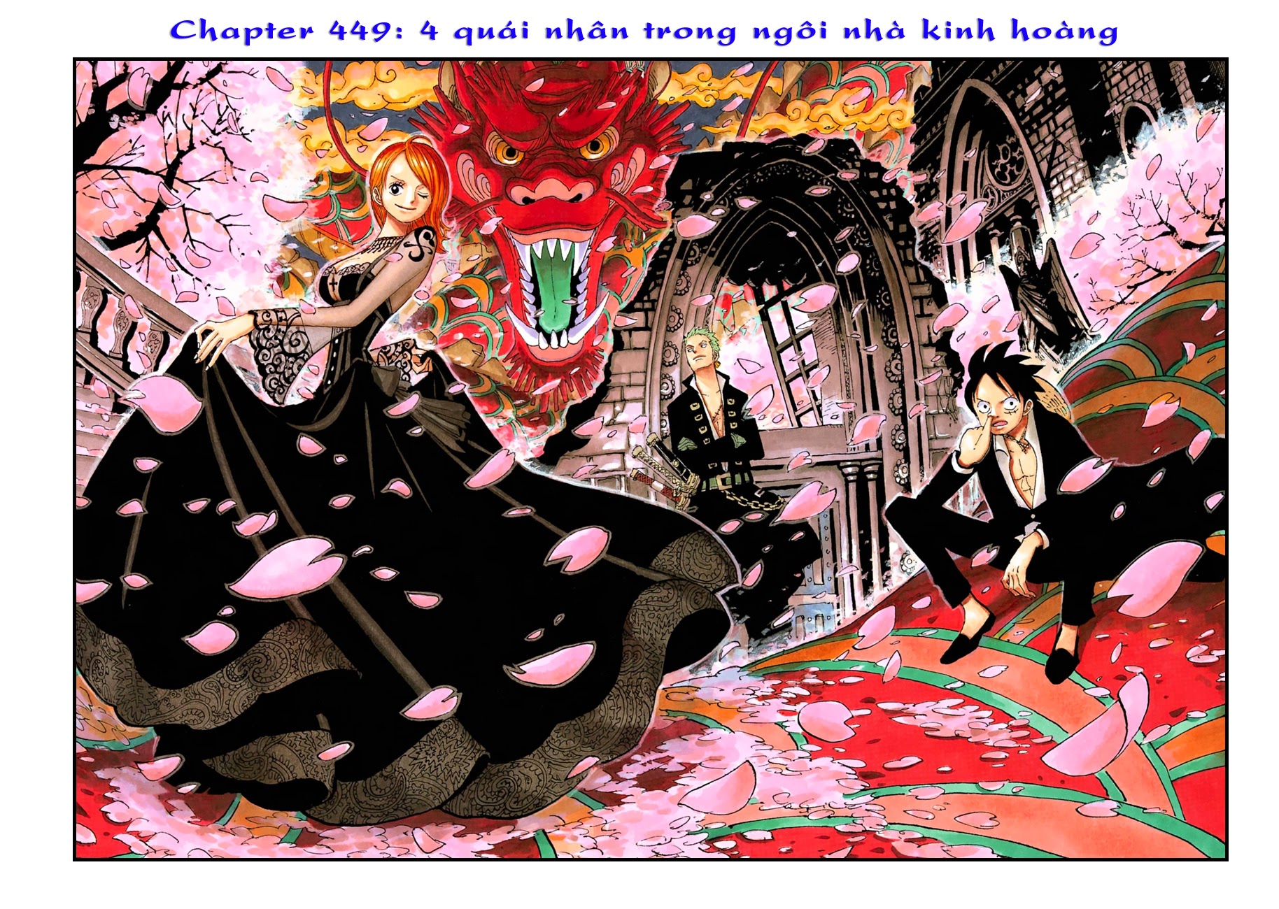 Chương 449 - Trang 2
