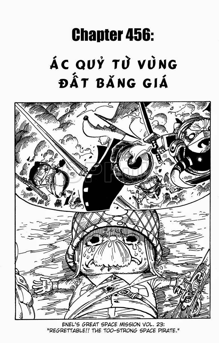 Chương 456 - Trang 1