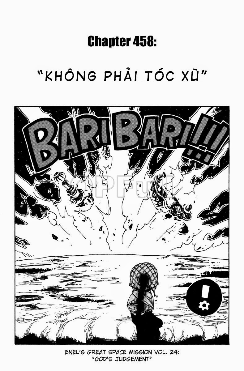 Chương 458 - Trang 1