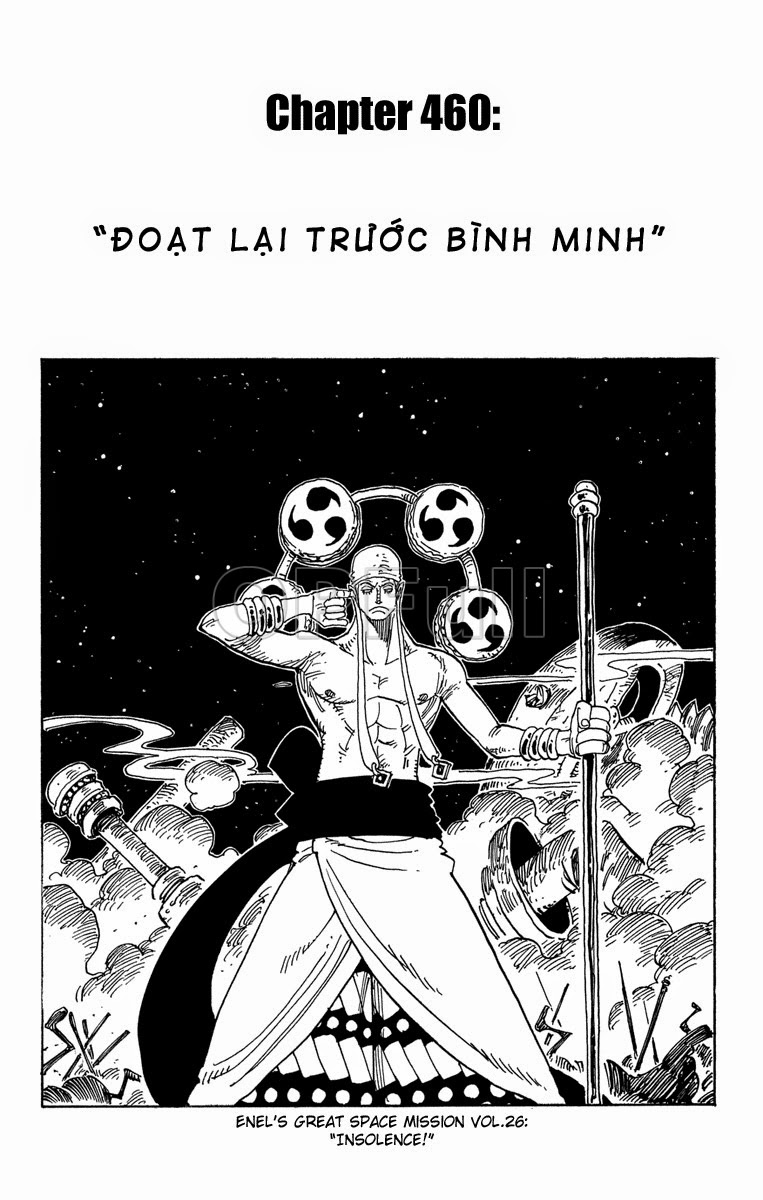 Chương 460 - Trang 1
