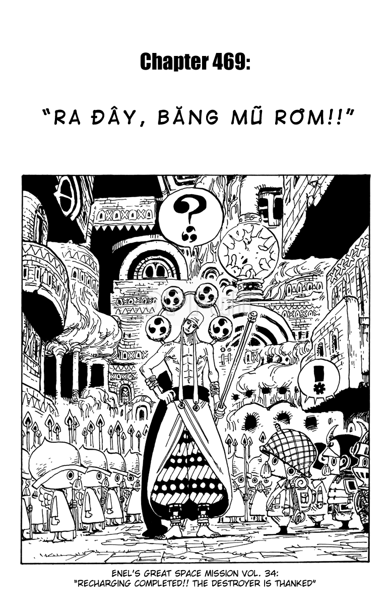 Chương 469 - Trang 1
