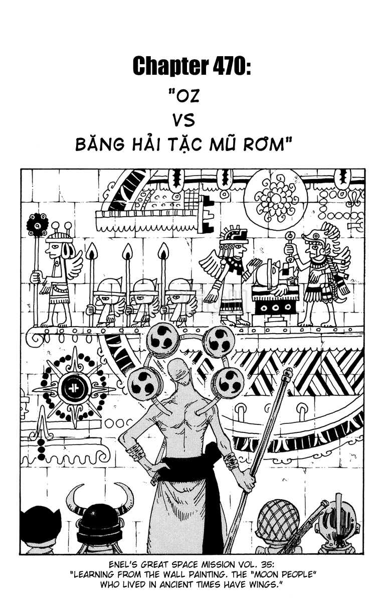 Chương 470 - Trang 1