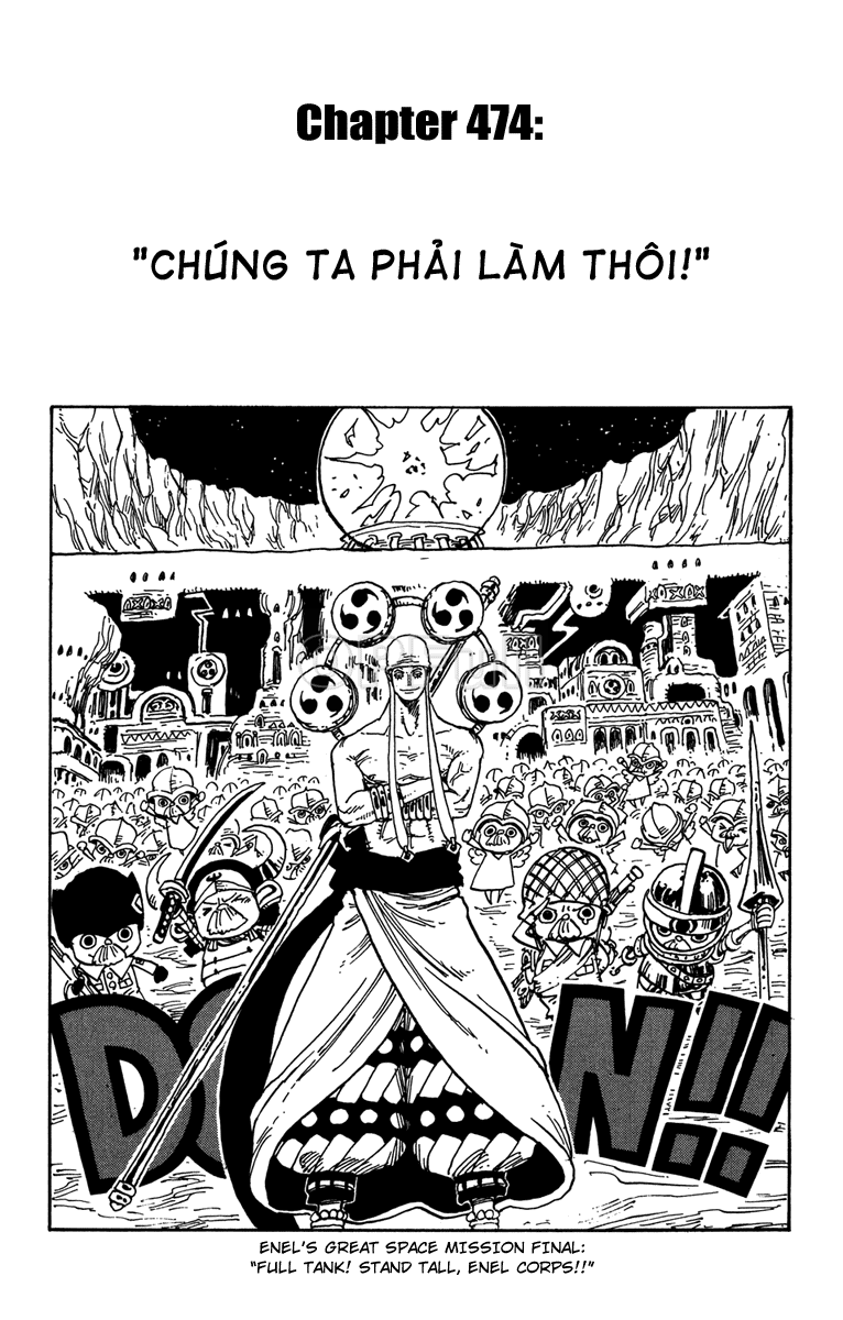 Chương 474 - Trang 1
