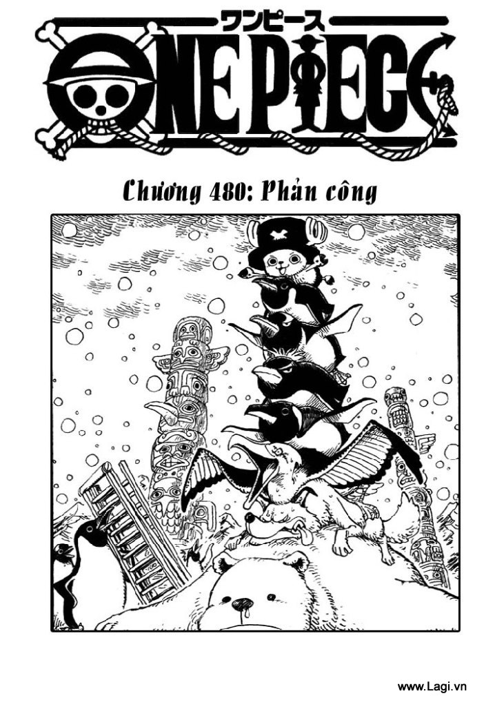 Chương 480 - Trang 1