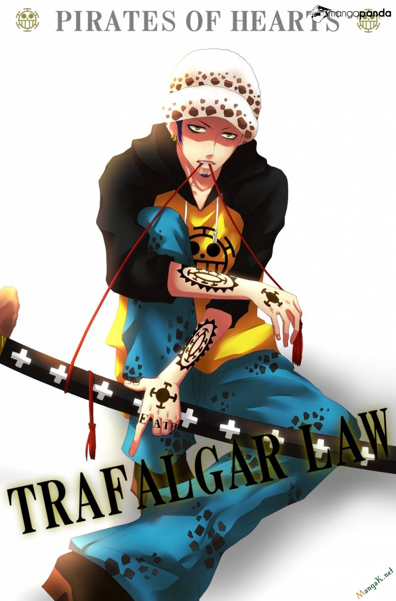 Chương 694 - Trang 1