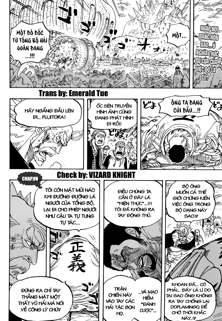 Chương 793 - Trang 1