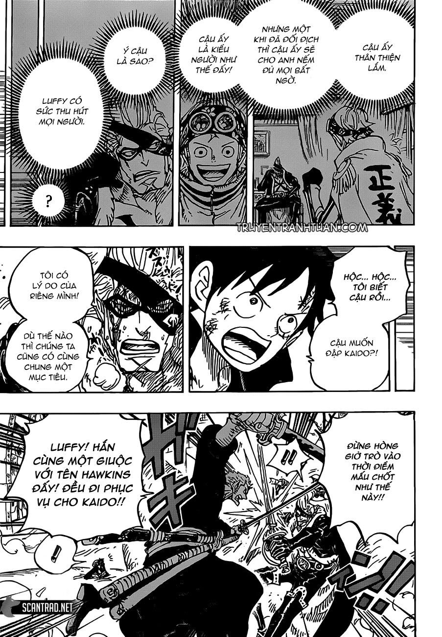 Chương 991 - Trang 2
