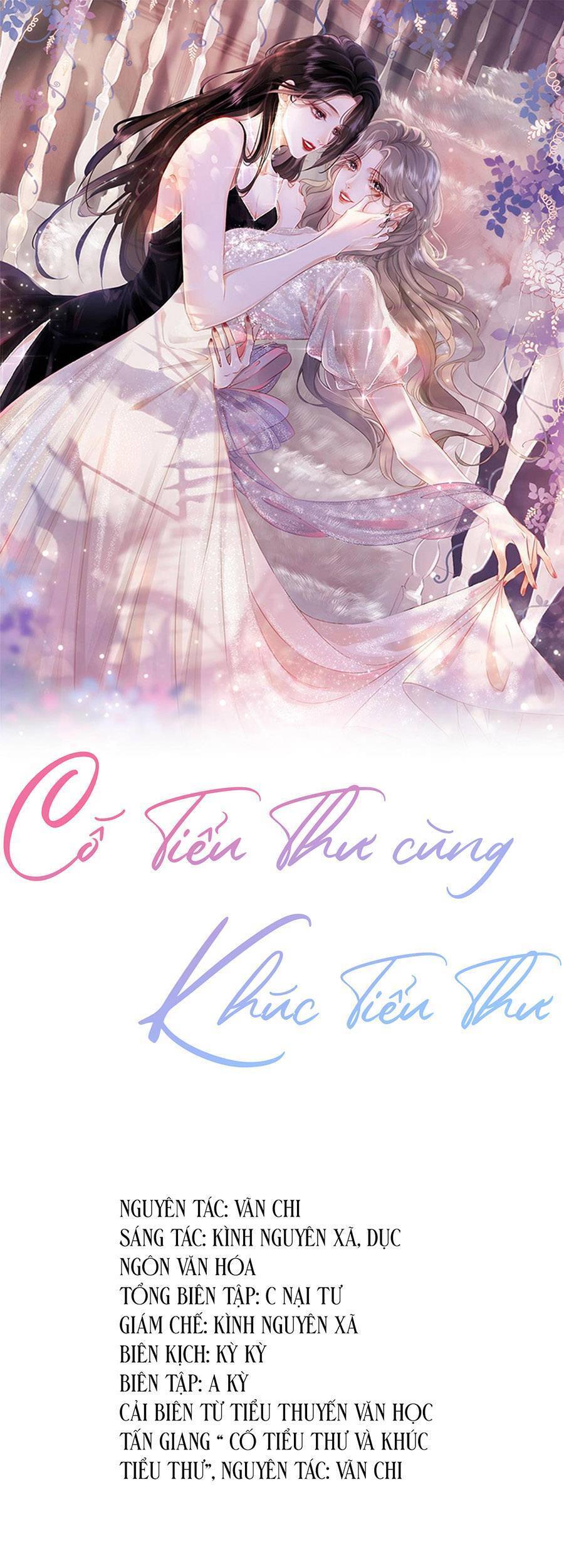 Chương 1 - Trang 1