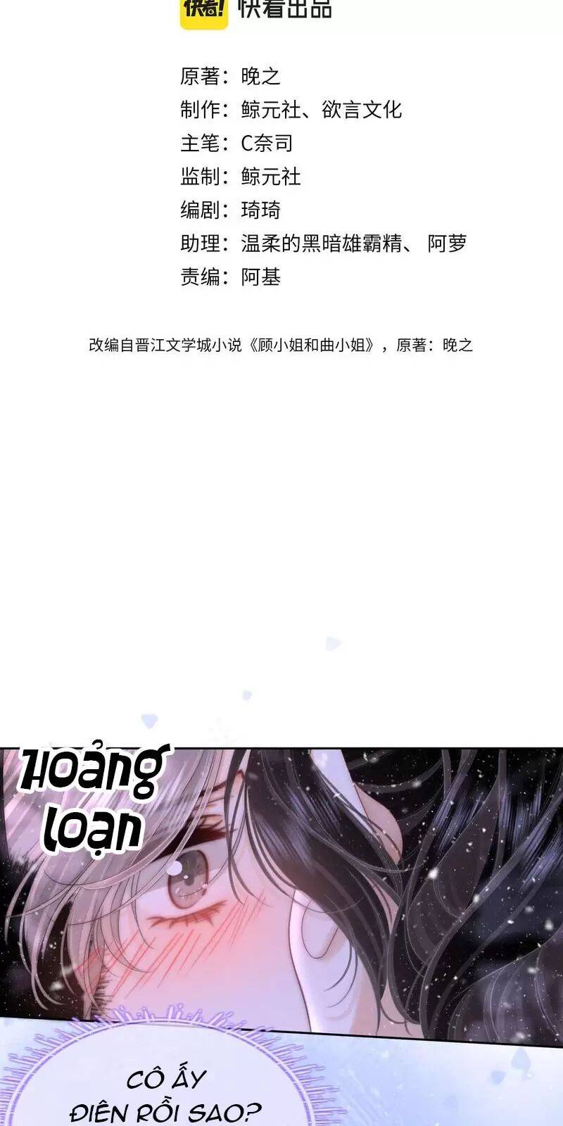 Chương 122 - Trang 1