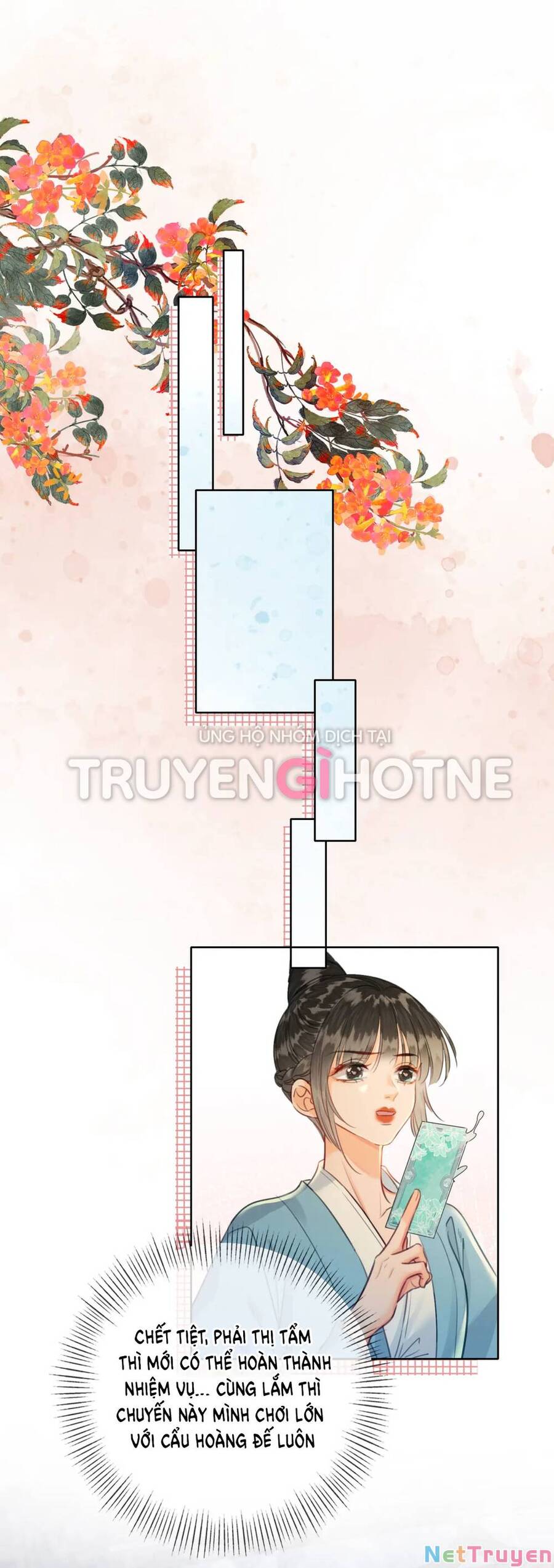 Chương 23 - Trang 1