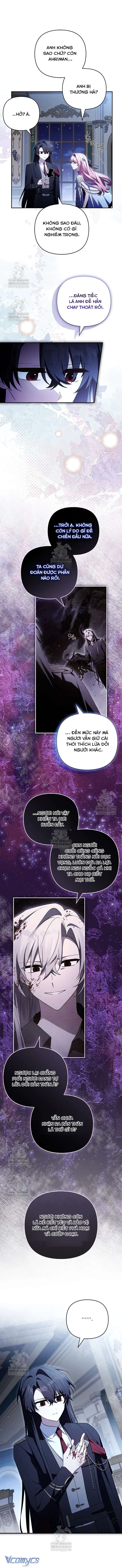 Chương 134 - Trang 1