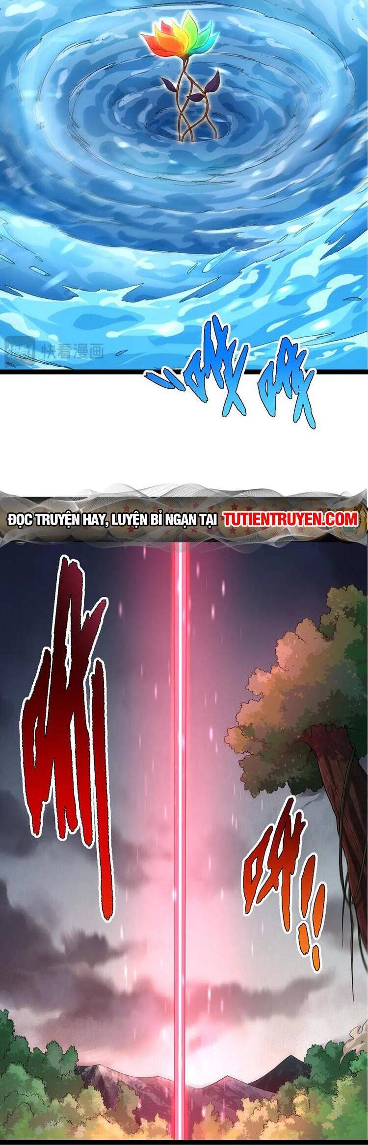 Chương 100 - Trang 1