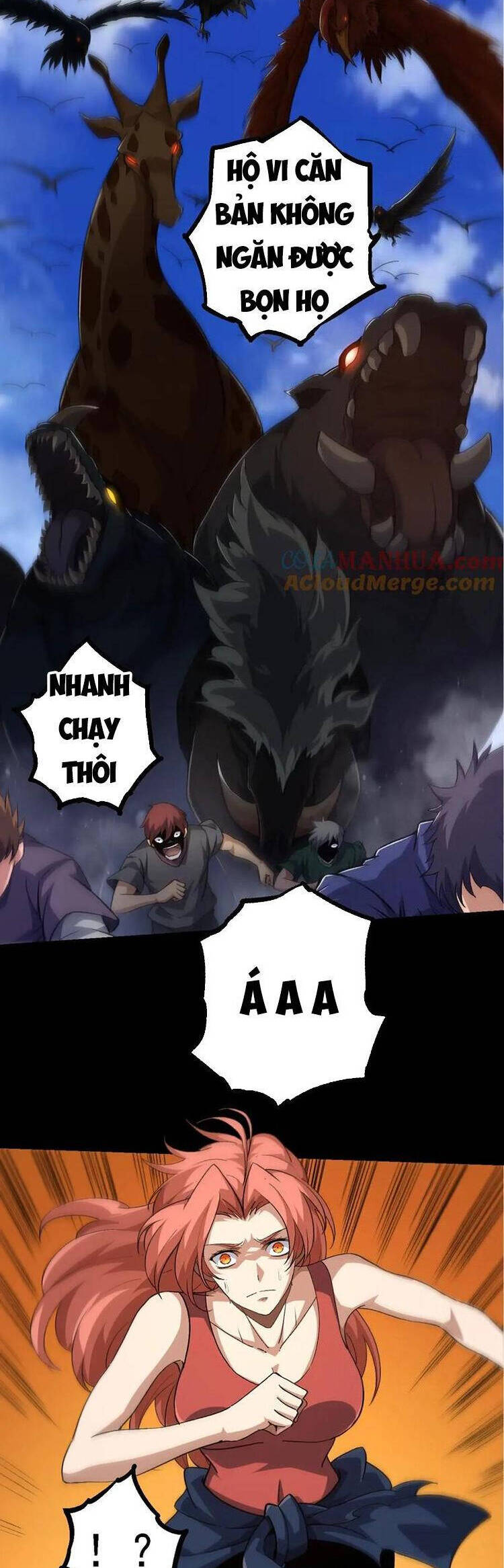 Chương 116 - Trang 1