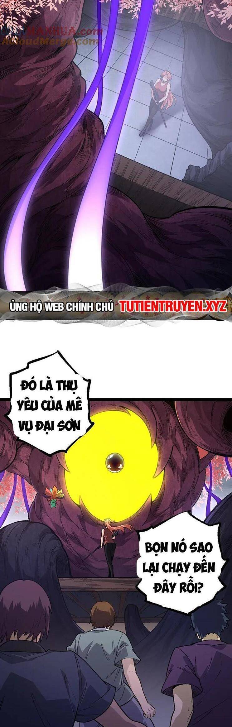 Chương 124 - Trang 1