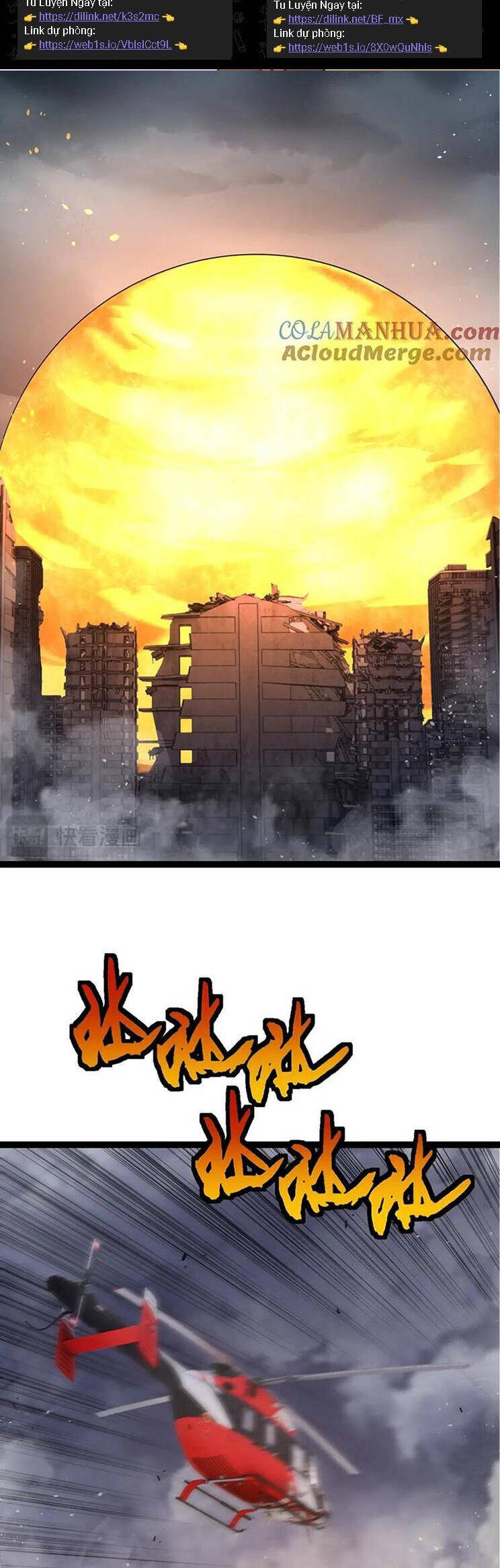 Chương 127 - Trang 1