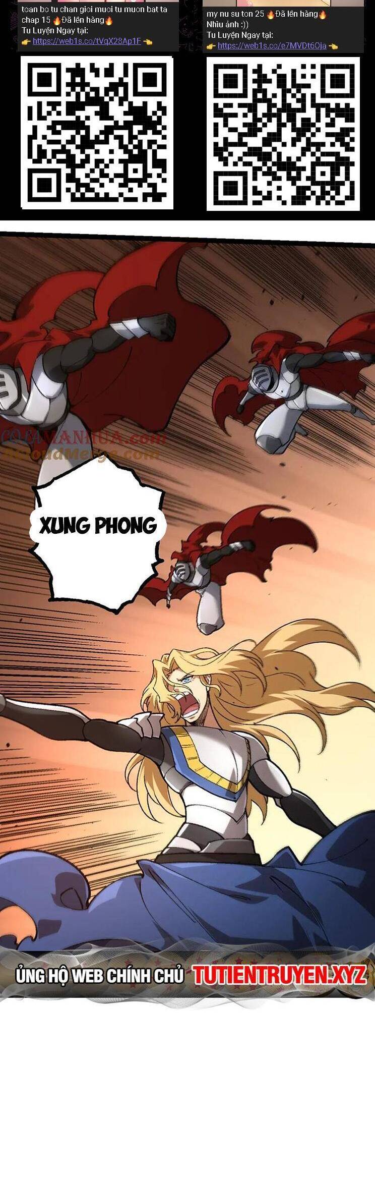 Chương 138 - Trang 1