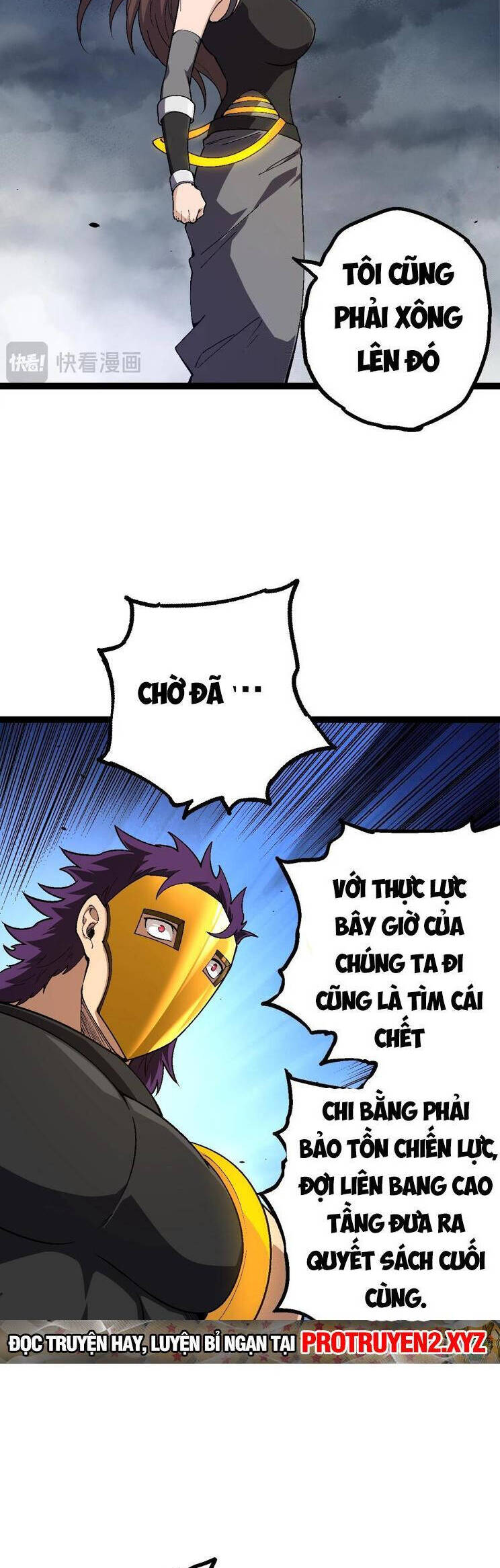 Chương 156 - Trang 1