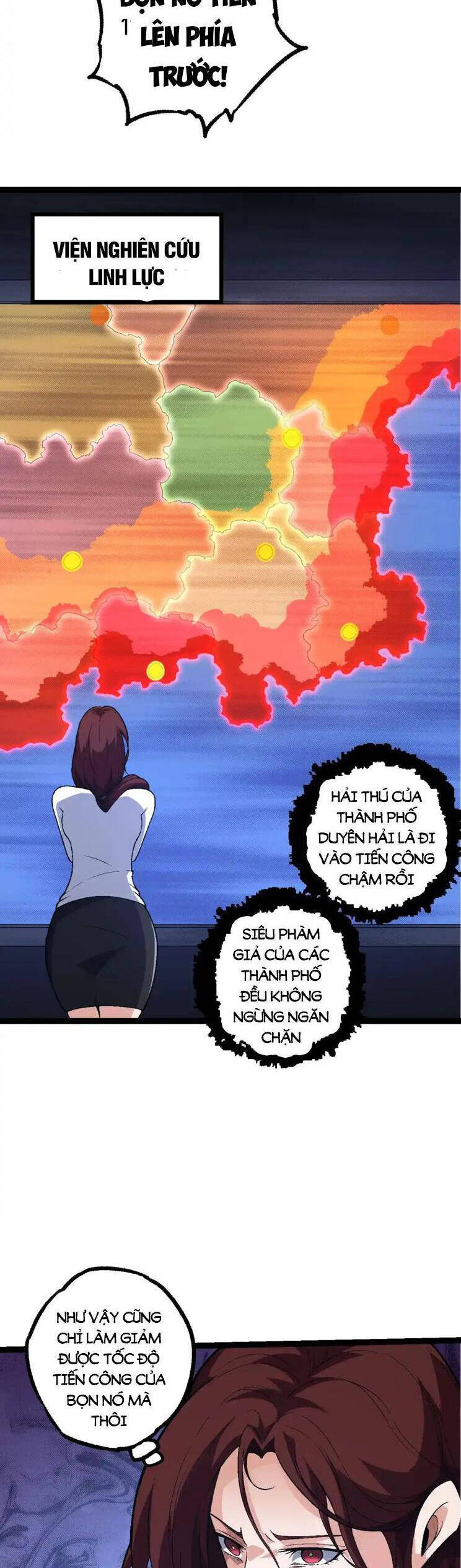 Chương 161 - Trang 1