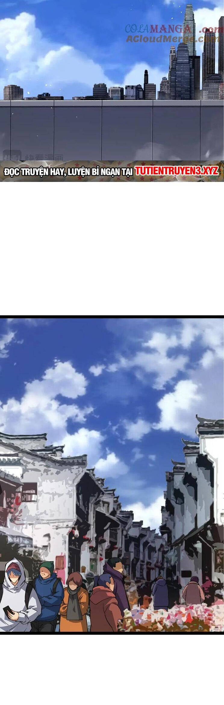 Chương 167 - Trang 1