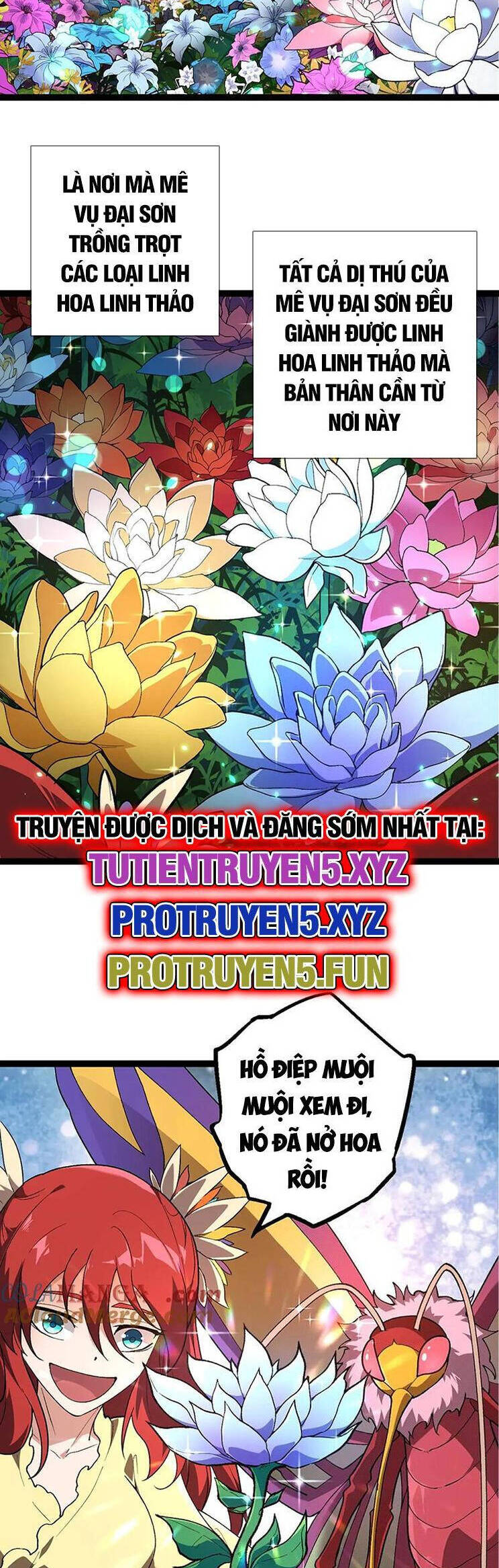 Chương 195 - Trang 1