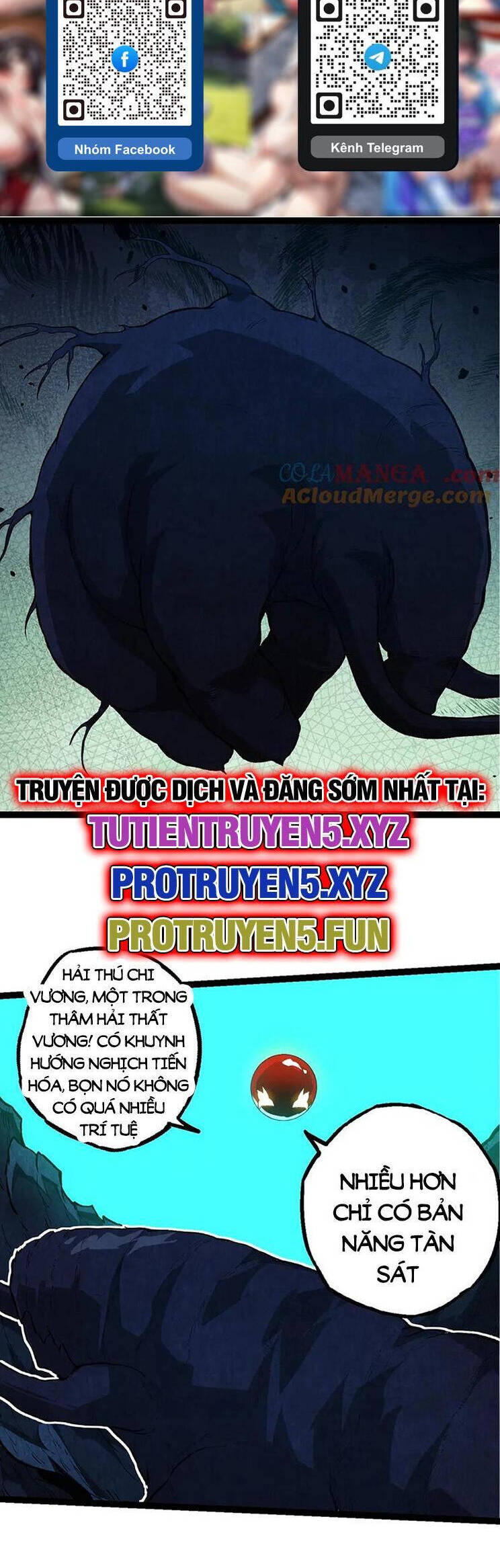 Chương 196 - Trang 1