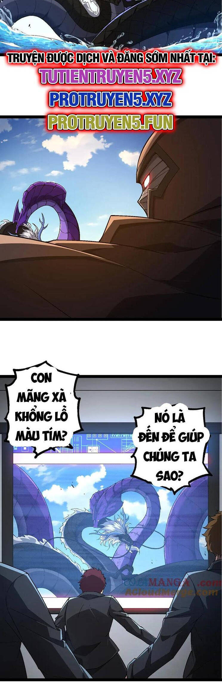 Chương 202 - Trang 1
