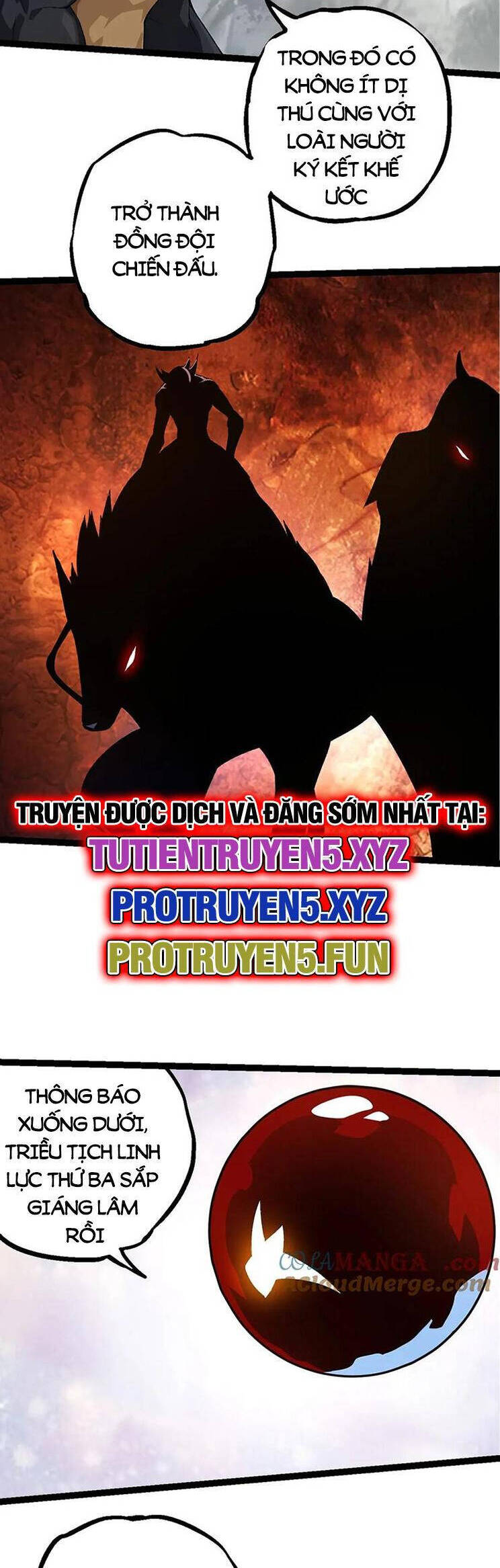 Chương 203 - Trang 1