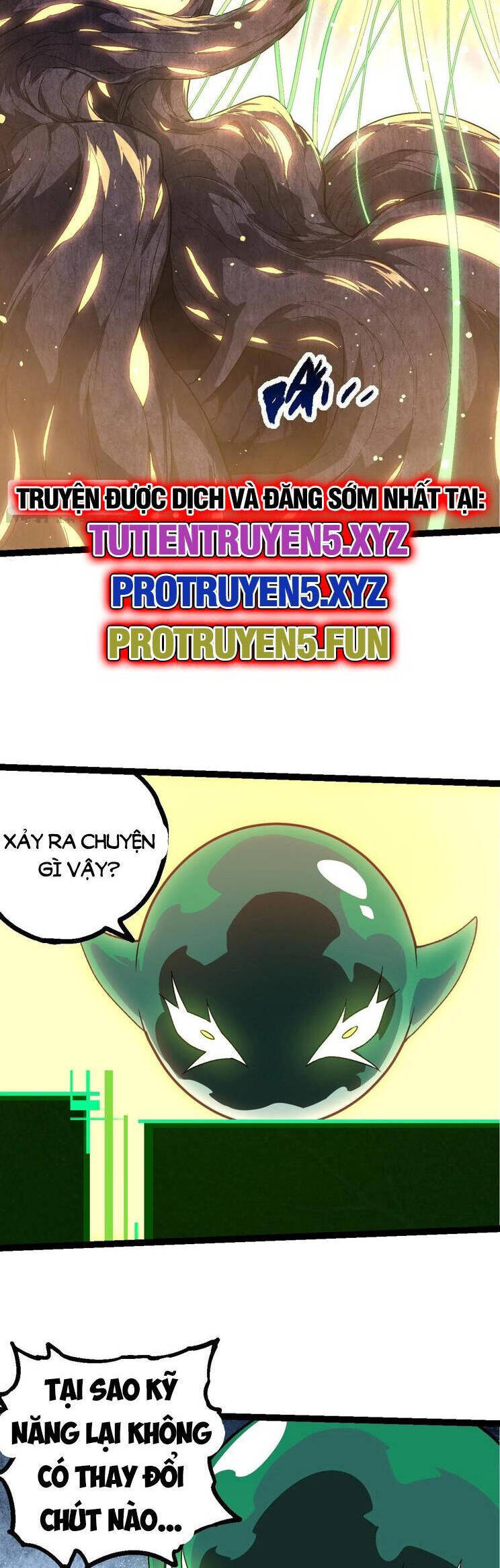 Chương 208 - Trang 1