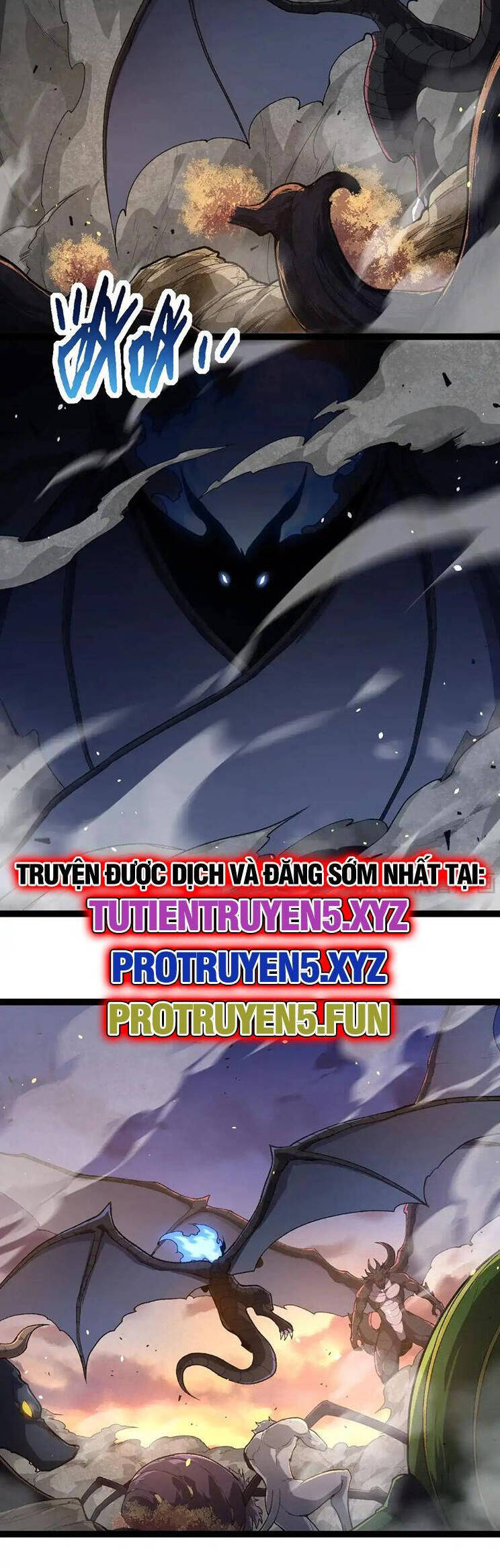 Chương 222 - Trang 1