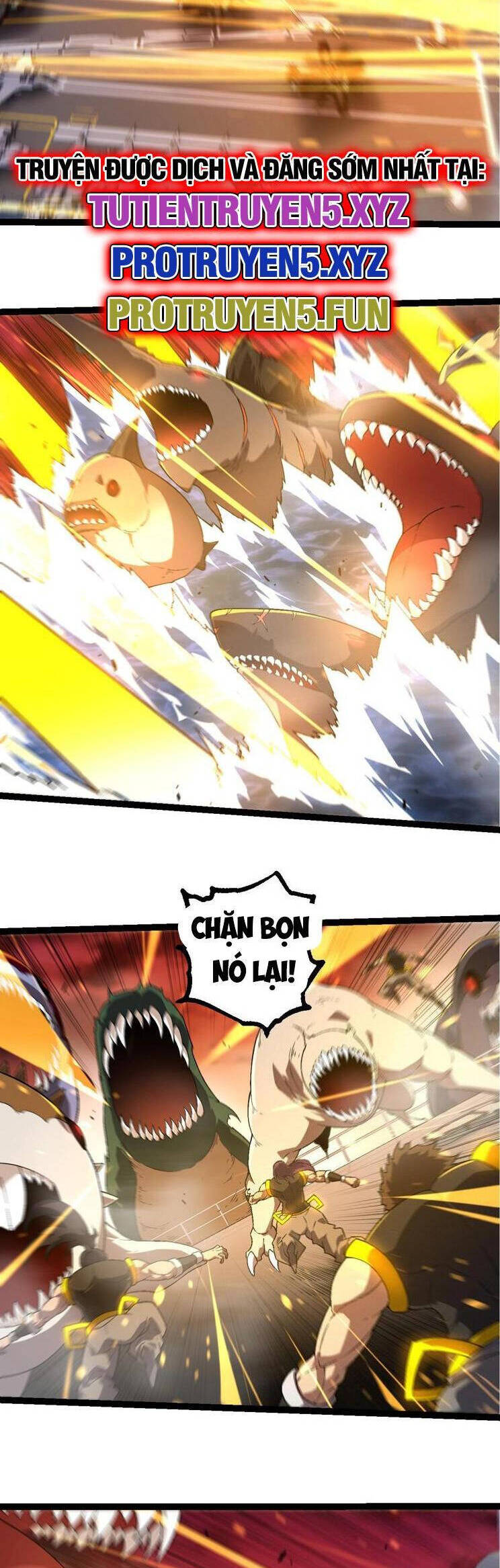 Chương 229 - Trang 1