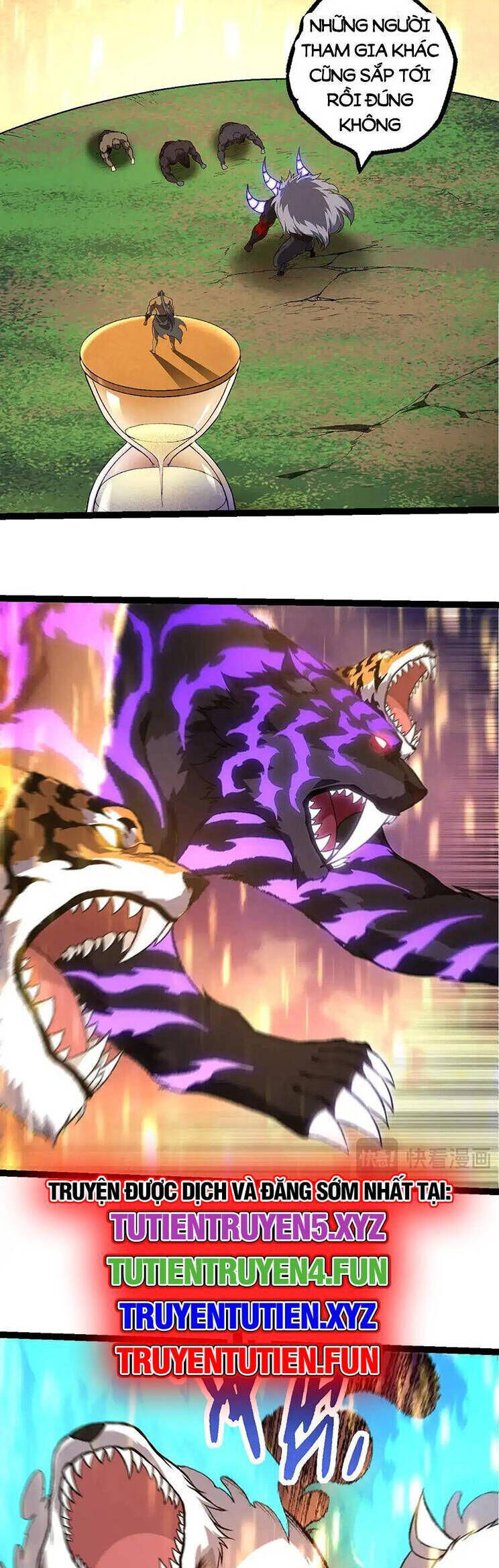 Chương 264 - Trang 2
