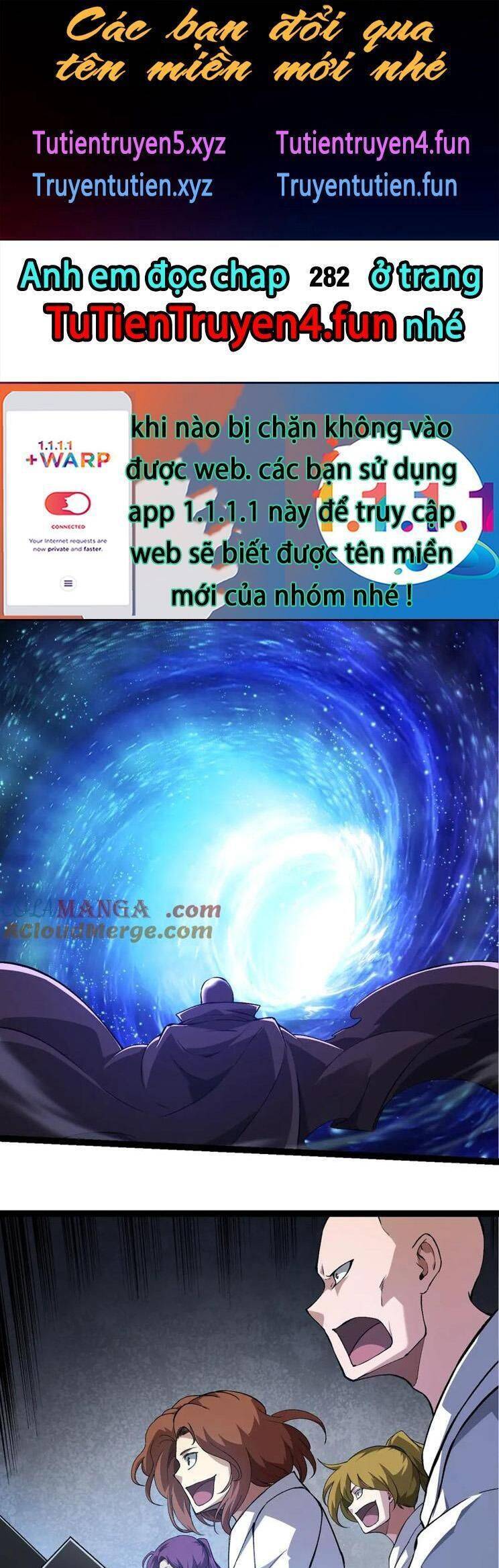 Chương 281 - Trang 2