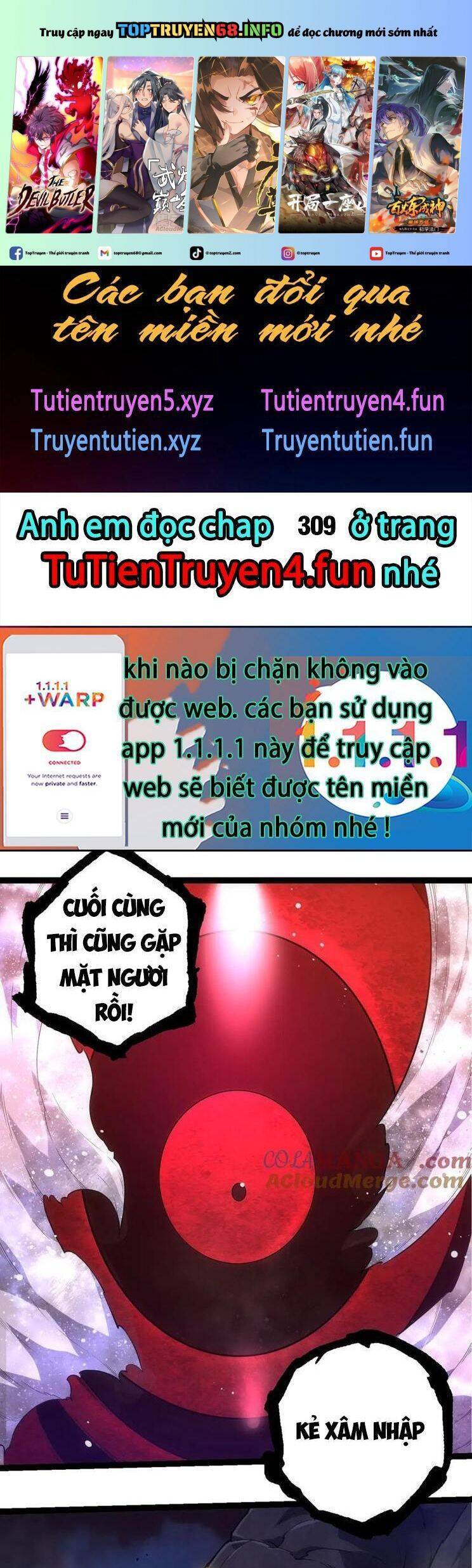 Chương 308 - Trang 1