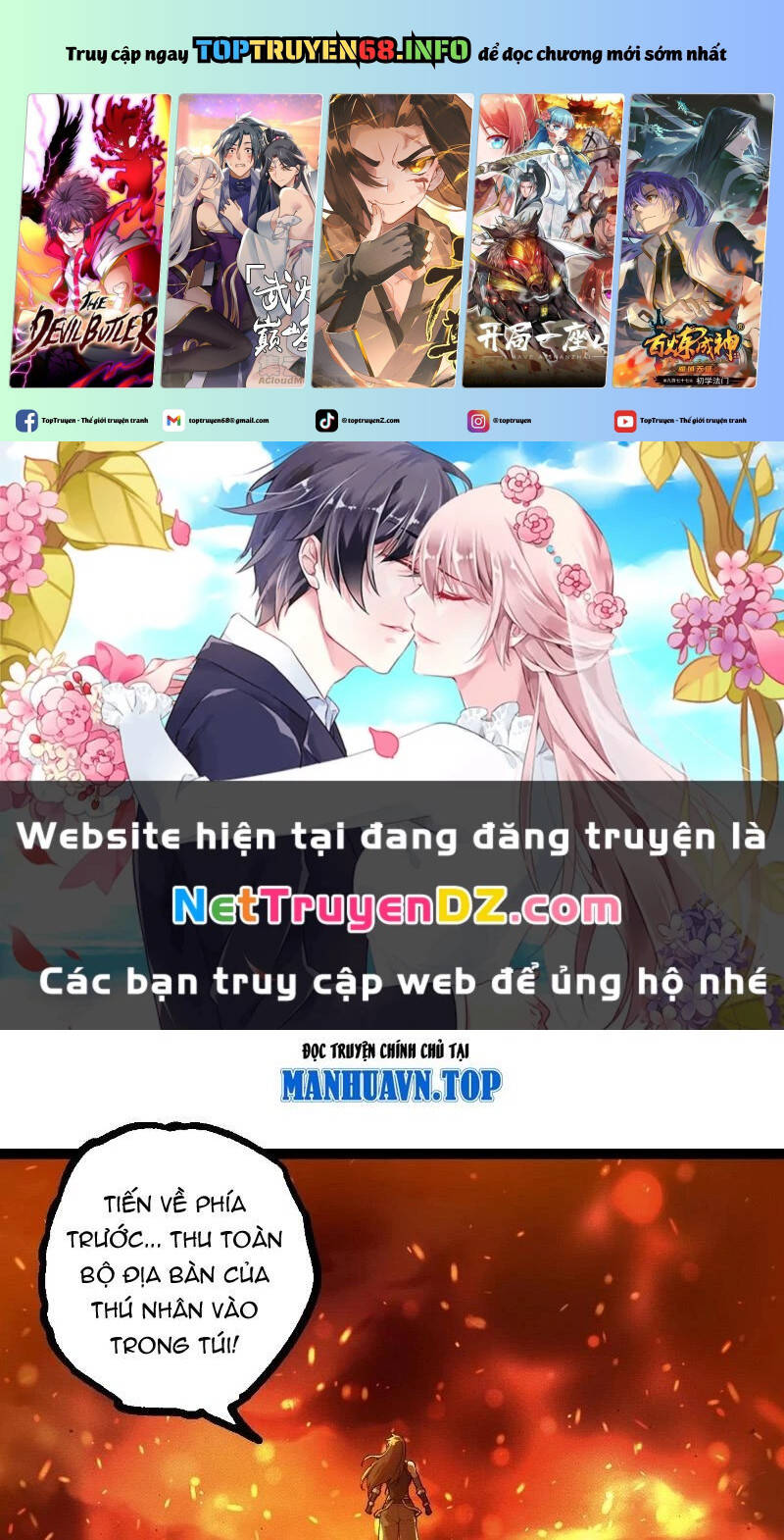 Chương 312 - Trang 1
