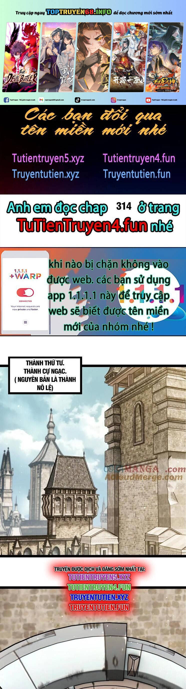 Chương 313 - Trang 1