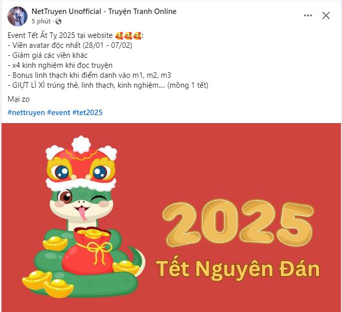 Chương 325 - Trang 1