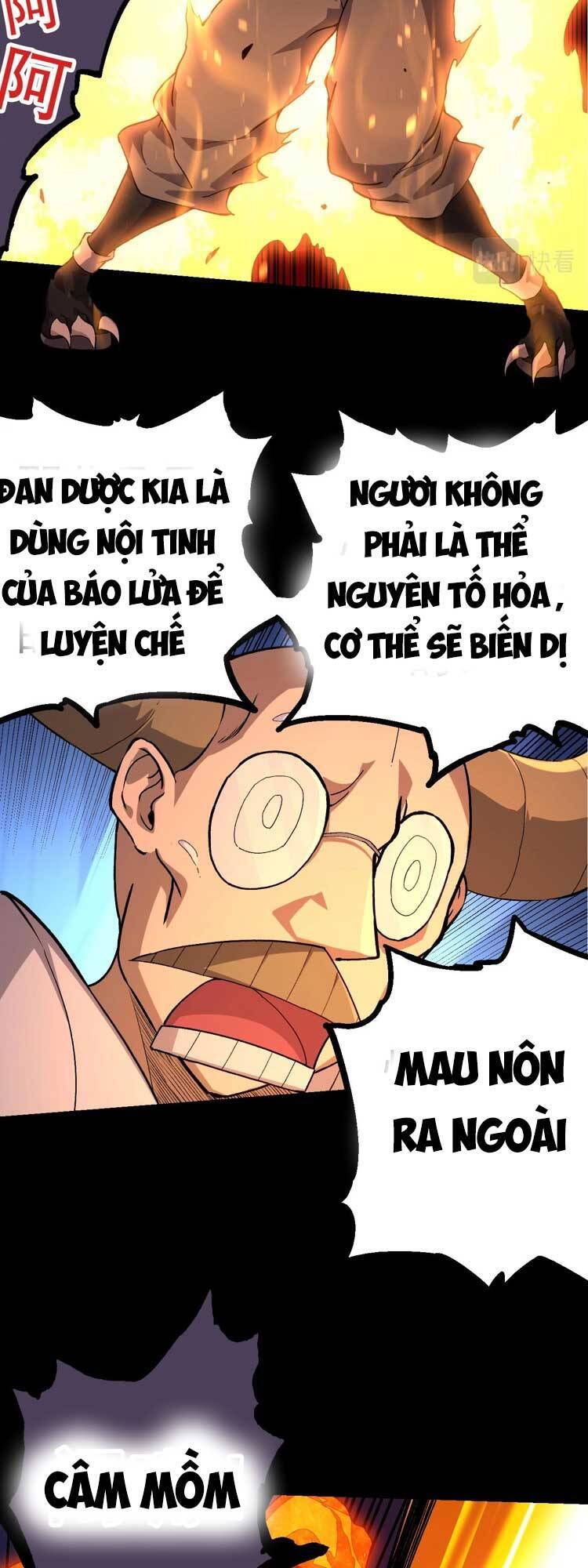 Chương 50 - Trang 1