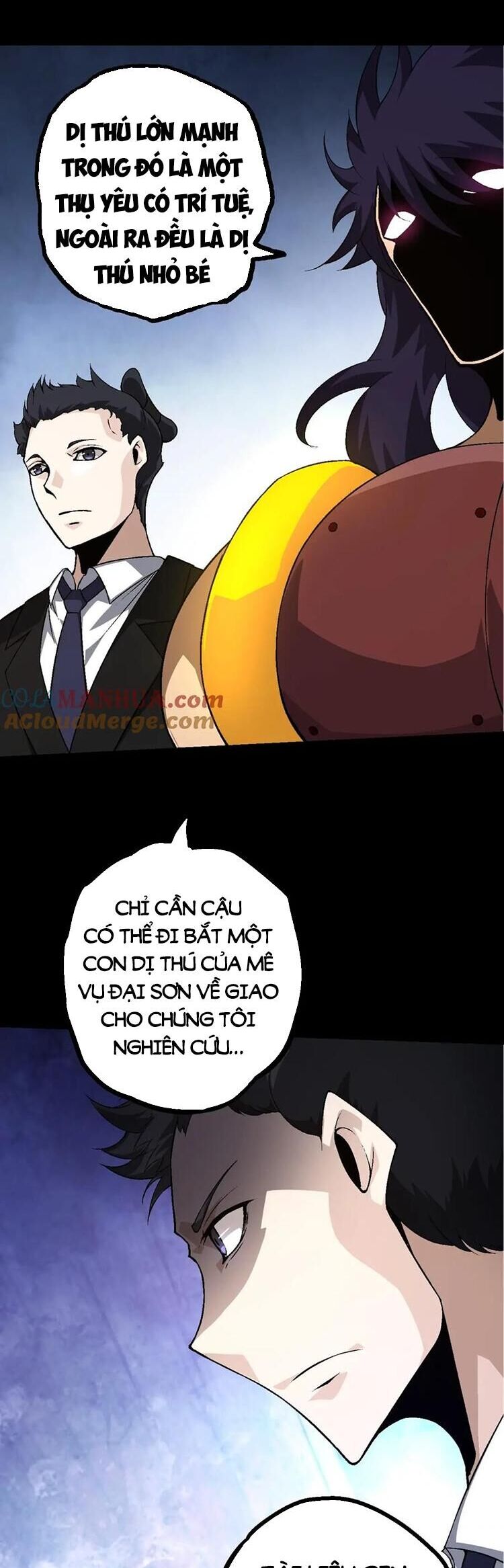 Chương 92 - Trang 1