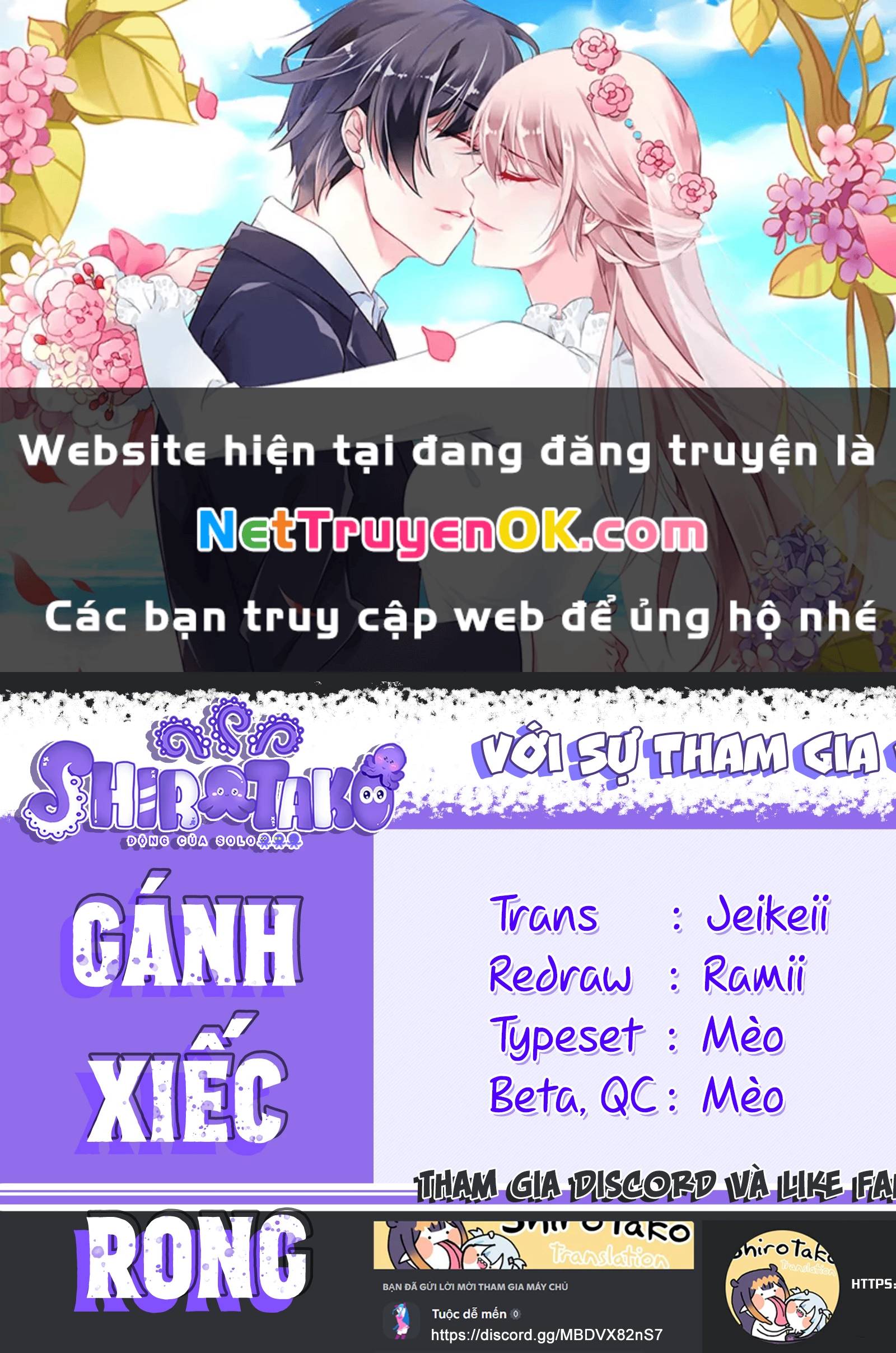 Chương 138 - Trang 1