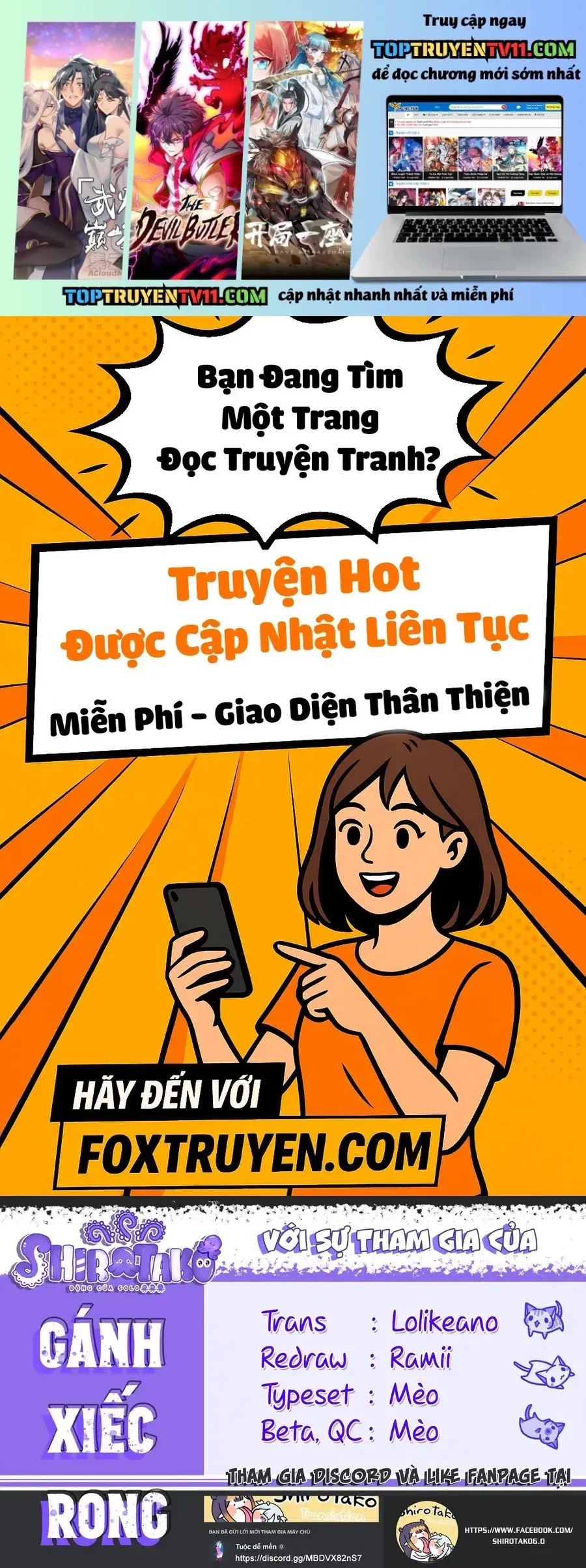 Chương 184 - Trang 1
