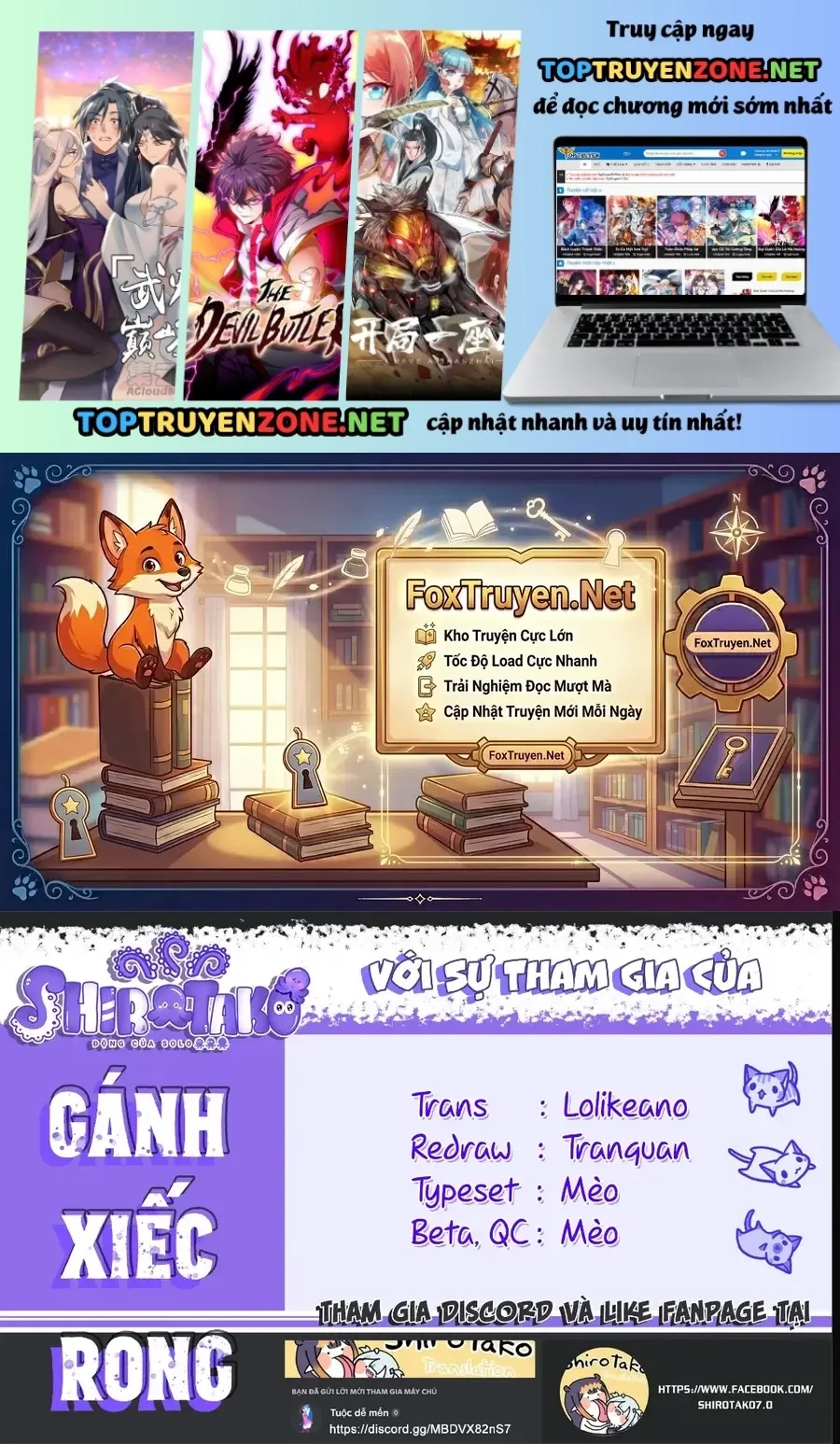 Chương 210 - Trang 1