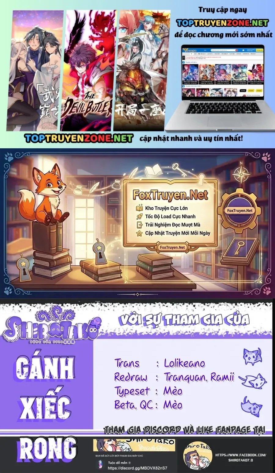 Chương 214 - Trang 1