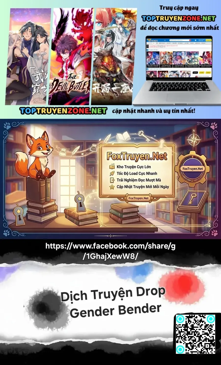 Chương 33 - Trang 1