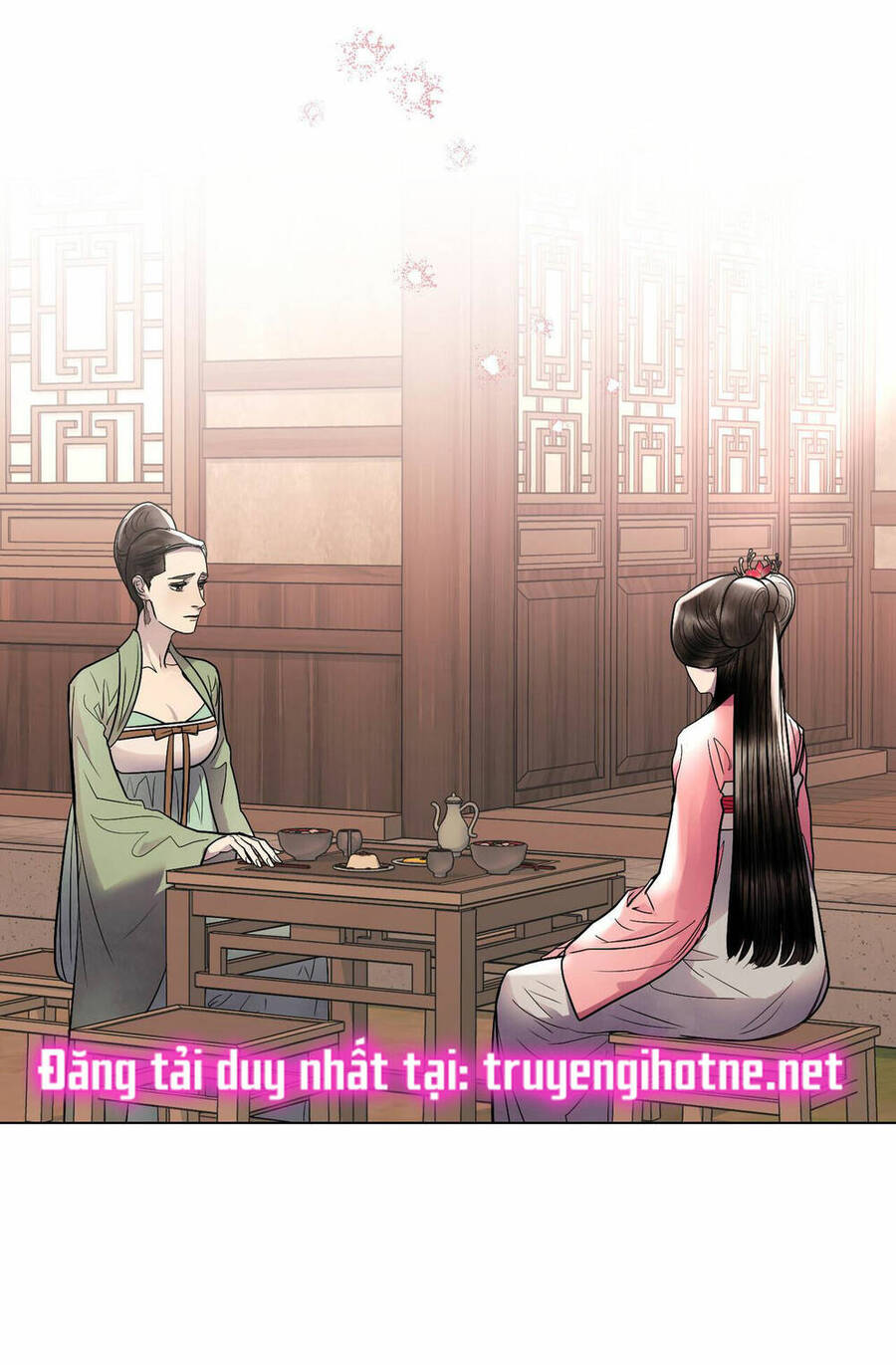 Chương 33 - Trang 1