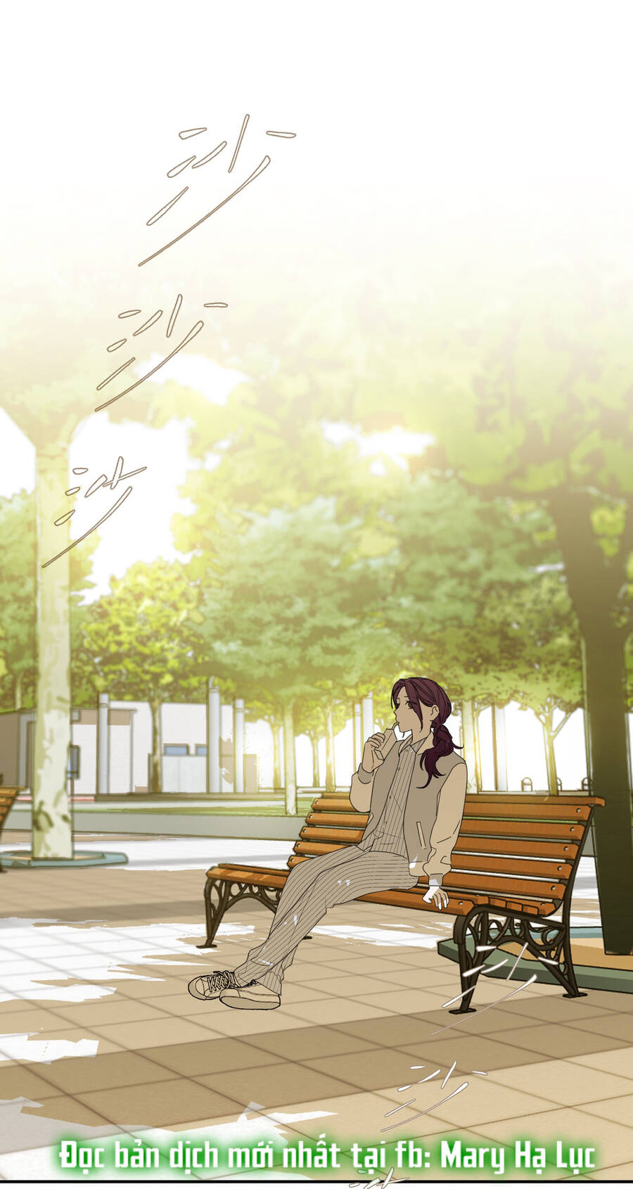 Chương 32.1 - Trang 1