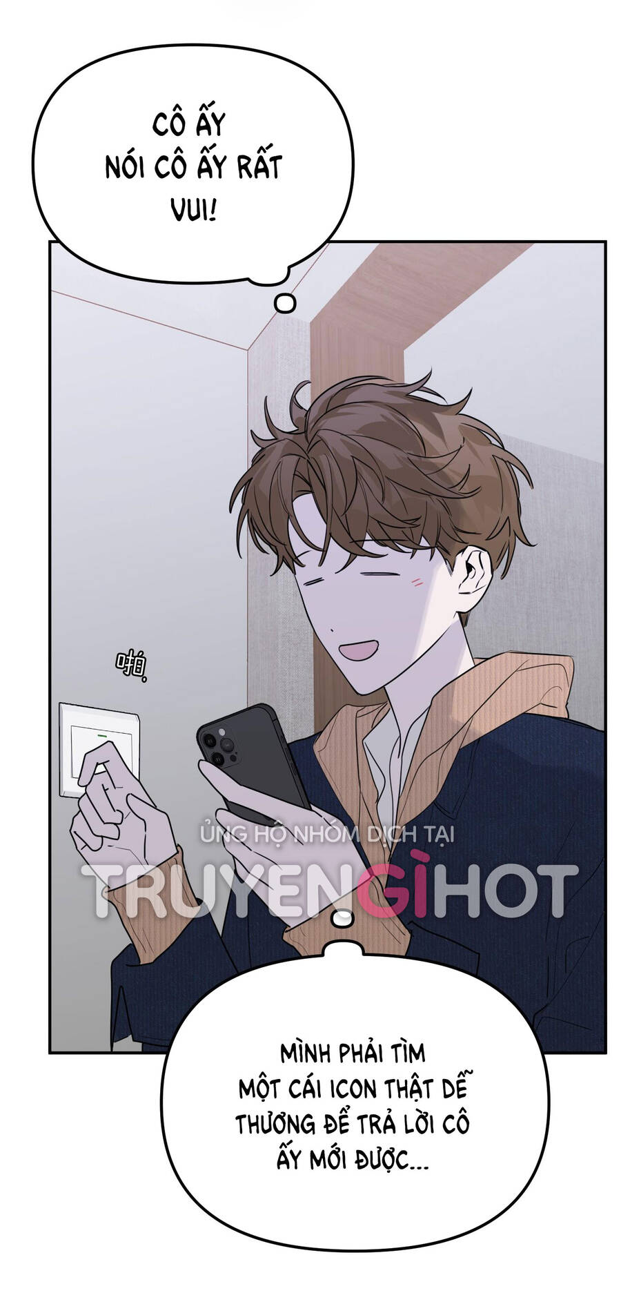 Chương 33.1 - Trang 1